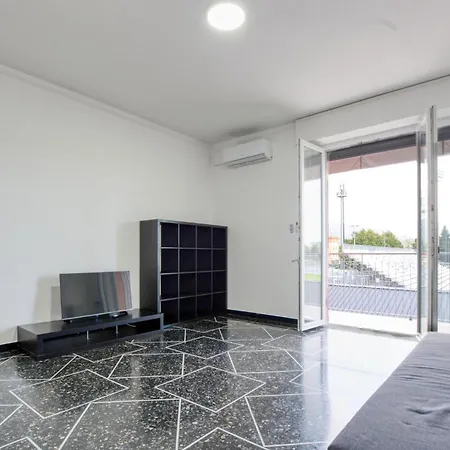 Cozy In With Wifi Chiavari