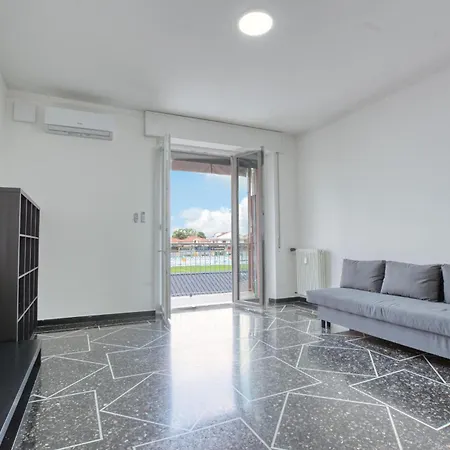 Cozy In With Wifi Apartment