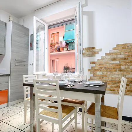 Cozy In With Wifi * Chiavari