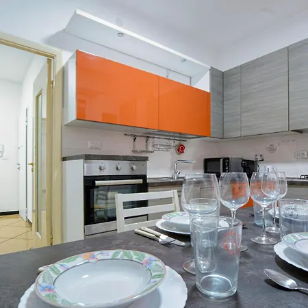 Appartement Cozy In With Wifi *