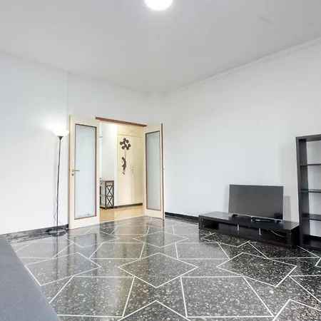 Cozy In With Wifi * Chiavari