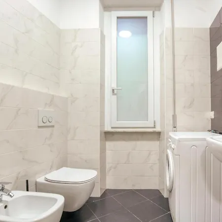 Appartement Cozy In With Wifi Chiavari