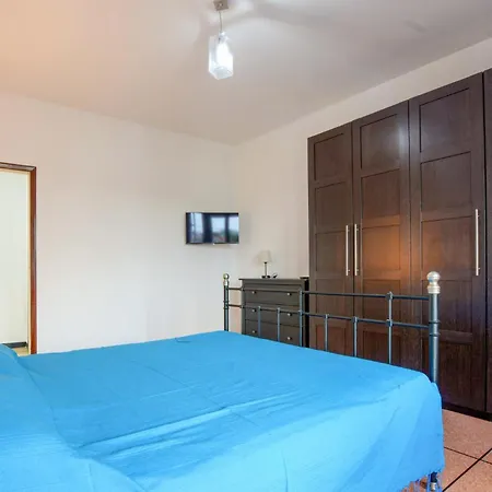 Cozy In With Wifi Apartment