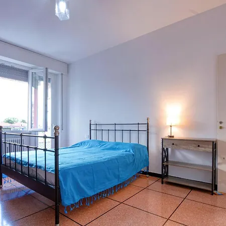 Appartement Cozy In With Wifi *