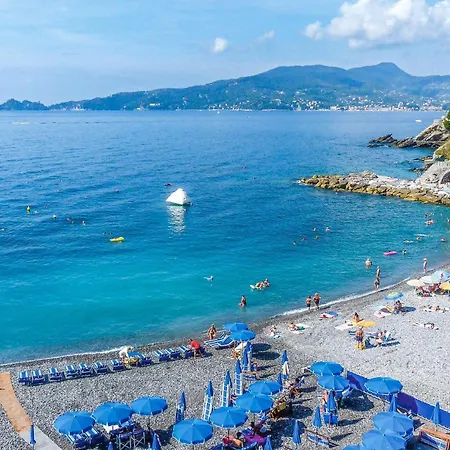 Cozy In With Wifi Chiavari