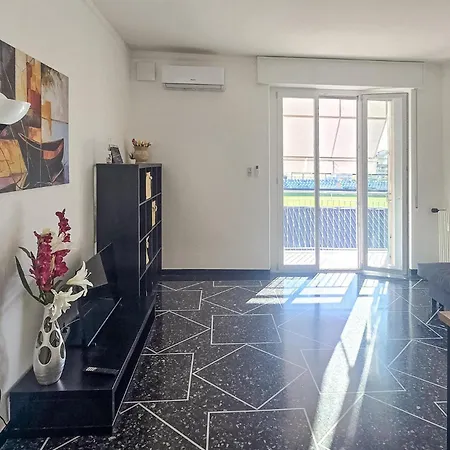 Cozy In With Wifi Lejlighed