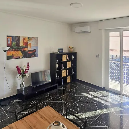 Cozy In With Wifi Chiavari