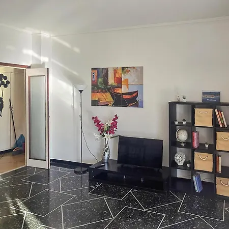 Lejlighed Cozy In With Wifi *