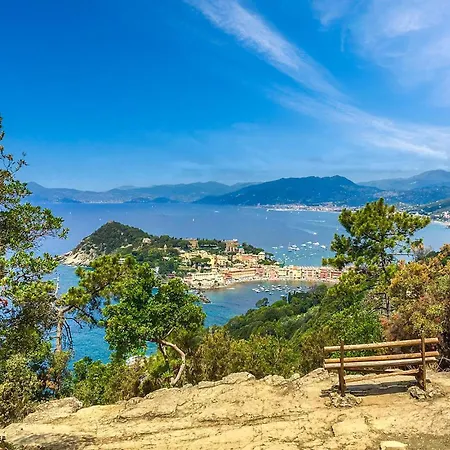 Cozy In With Wifi * Chiavari