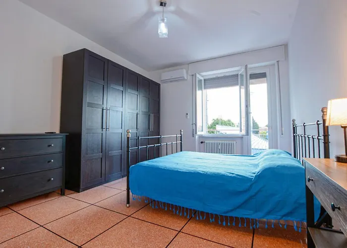 Cozy In With Wifi Lejlighed *