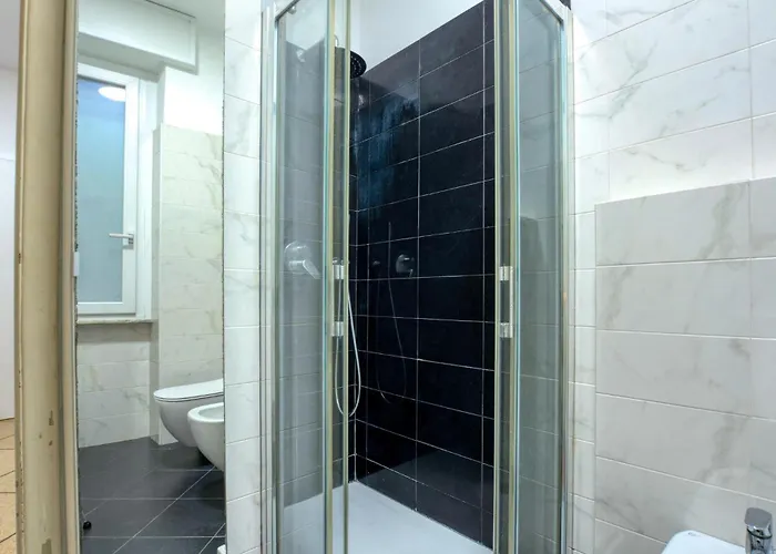 Cozy In With Wifi Lejlighed