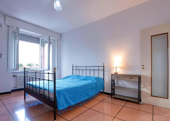 Lejlighed Cozy In With Wifi *