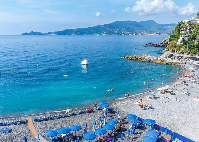 Cozy In With Wifi Chiavari